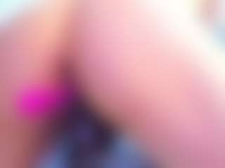 Amy's Live Sex Cam Show