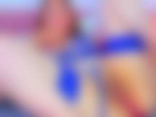 Amy's Live Sex Cam Show