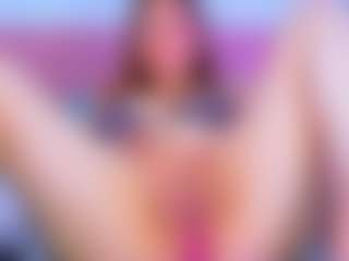 Amy's Live Sex Cam Show