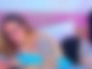 Amy's Live Sex Cam Show