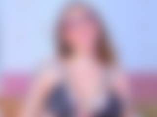 Live cam show with Amy - Living Room on TottyGirls