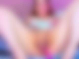 Amy's Live Sex Cam Show