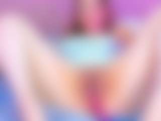 Amy's Live Sex Cam Show
