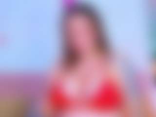Amy's Live Sex Cam Show