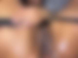 Live cam show with TOKIO SQUIRST - Black Big Ass on Dare Cams