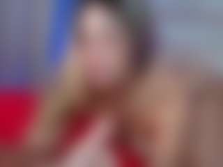 Live cam show with Sheerlyn - Skinny on Camsoda