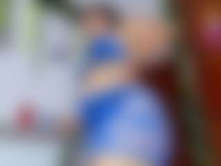 elikolanny's Live Sex Cam Show