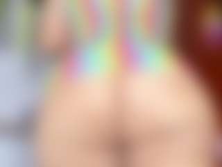 elikolanny's Live Sex Cam Show