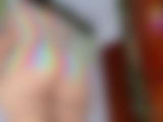 elikolanny's Live Sex Cam Show