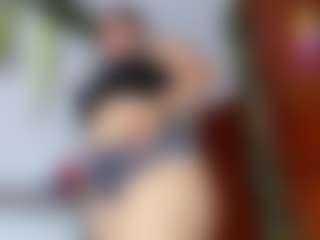 elikolanny's Live Sex Cam Show