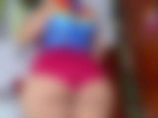 Live cam show with elikolanny - Cum In Pussy on Hubzter Live