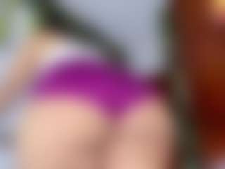 elikolanny's Live Sex Cam Show