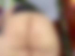 elikolanny's Live Sex Cam Show