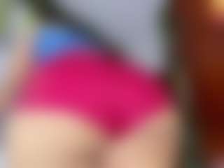 elikolanny's Live Sex Cam Show