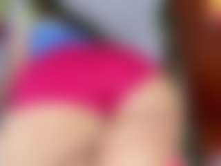 elikolanny's Live Sex Cam Show