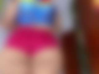 elikolanny's Live Sex Cam Show
