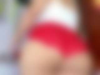 elikolanny's Live Sex Cam Show