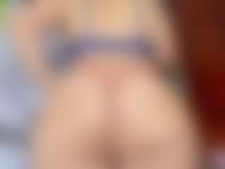 elikolanny's Live Sex Cam Show