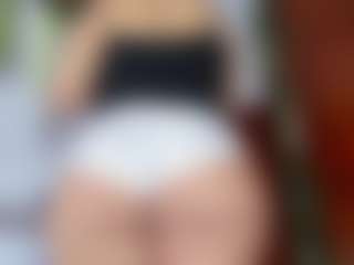 elikolanny's Live Sex Cam Show