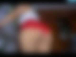 Live cam show with elikolanny - Brown Hair on Soda Cam