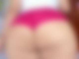 elikolanny's Live Sex Cam Show