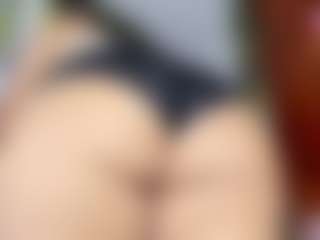 elikolanny's Live Sex Cam Show