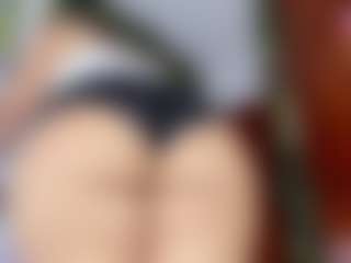 elikolanny's Live Sex Cam Show