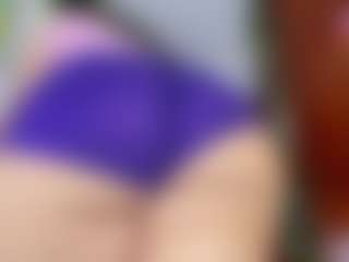 elikolanny's Live Sex Cam Show