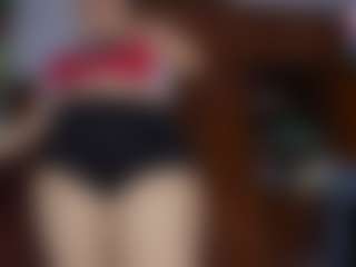 elikolanny's Live Sex Cam Show