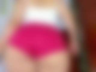 elikolanny's Live Sex Cam Show