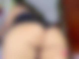 elikolanny's Live Sex Cam Show