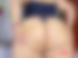 elikolanny's Live Sex Cam Show