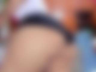 elikolanny's Live Sex Cam Show