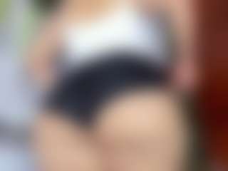 elikolanny's Live Sex Cam Show