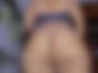 Live cam show with elikolanny - Butt Plug on milfzrlive.com