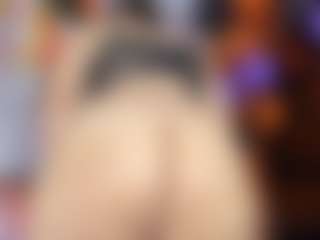 elikolanny's Live Sex Cam Show