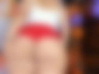elikolanny's Live Sex Cam Show