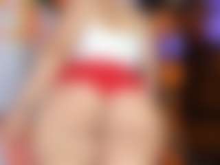 elikolanny's Live Sex Cam Show
