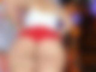 elikolanny's Live Sex Cam Show