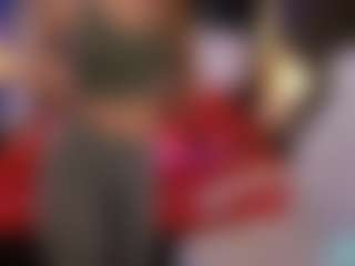 miaredfox's Live Sex Cam Show