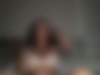 Kim Loot's Live Sex Cam Show