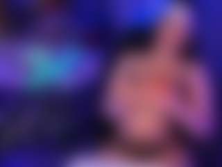 kanary's Live Sex Cam Show
