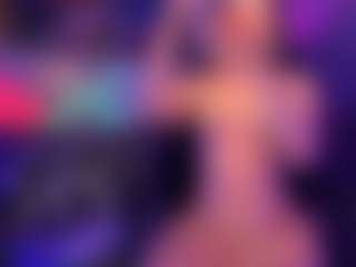 kanary's Live Sex Cam Show