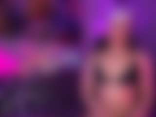 kanary's Live Sex Cam Show