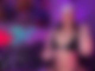 kanary's Live Sex Cam Show