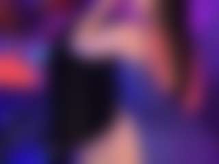 kanary's Live Sex Cam Show