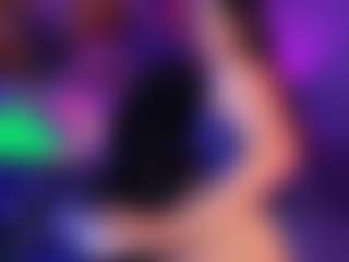kanary's Live Sex Cam Show
