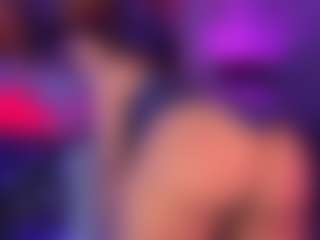 kanary's Live Sex Cam Show