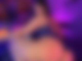 kanary's Live Sex Cam Show