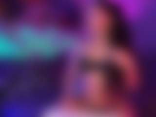 kanary's Live Sex Cam Show